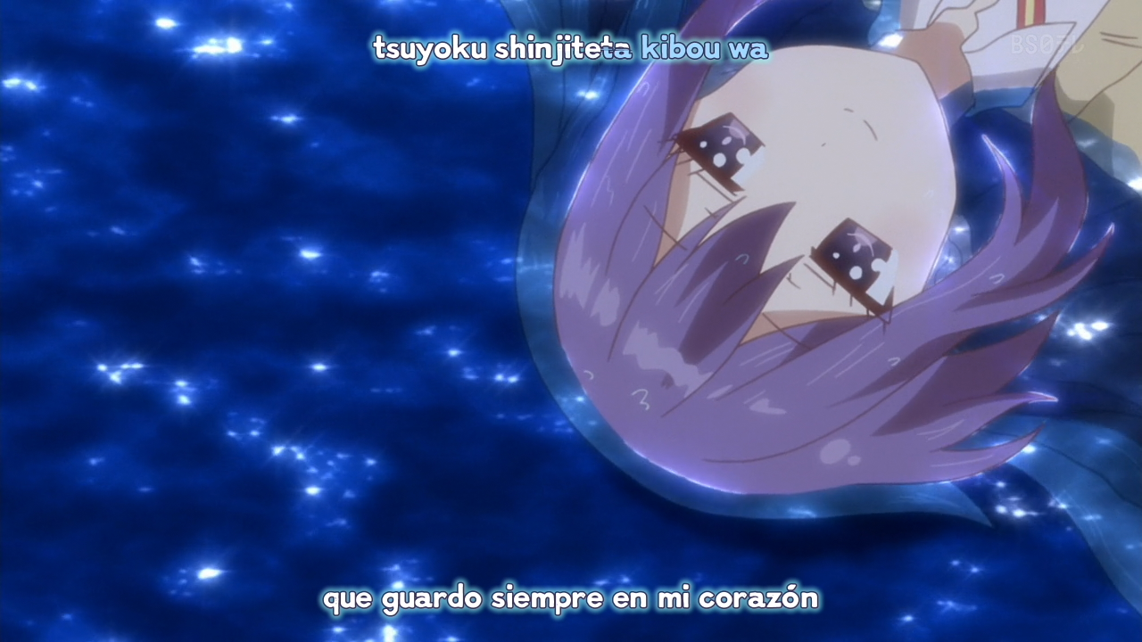 GJ-bu @ (Starry Sky)